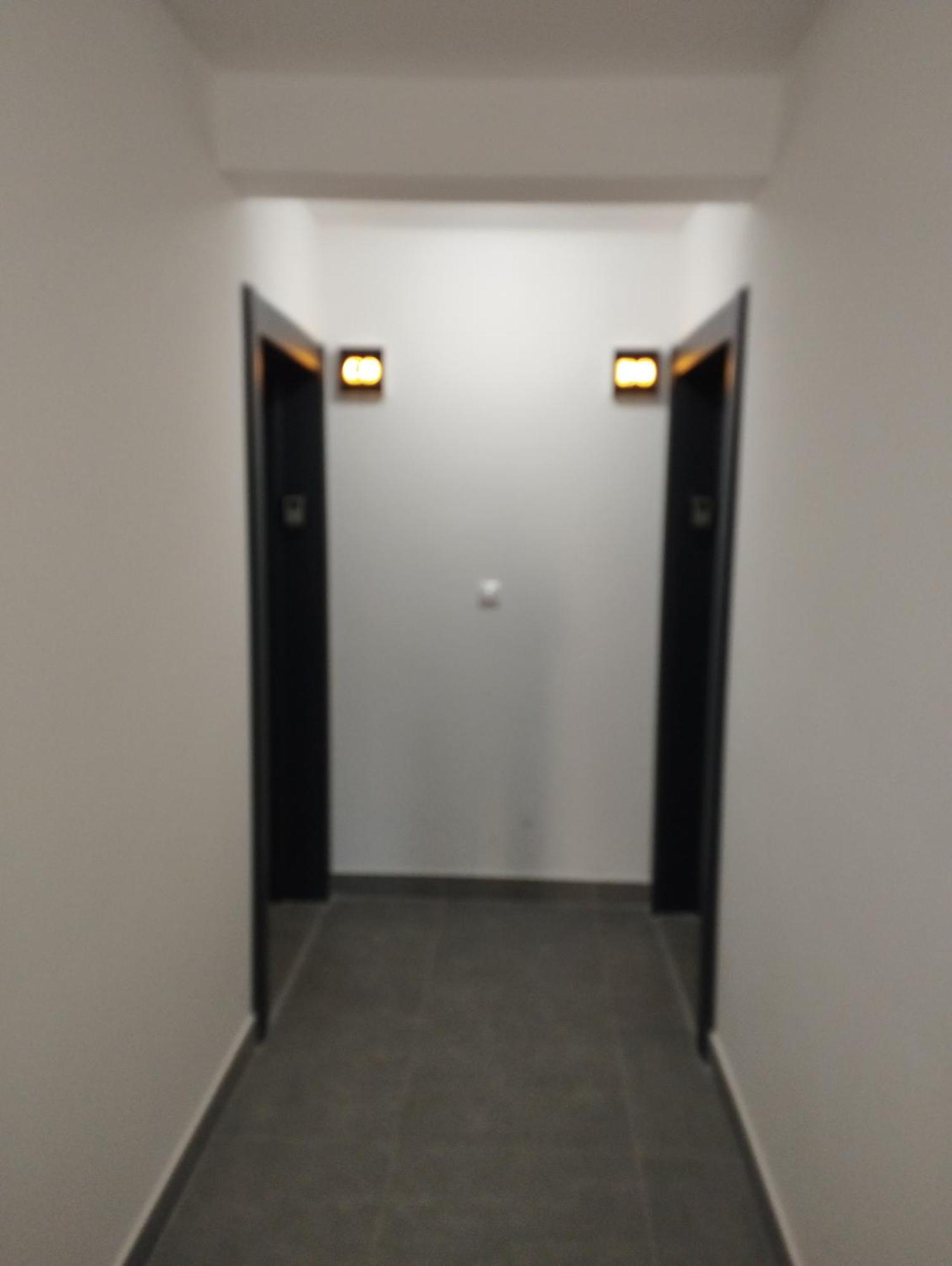 Apartment Leona D0 Divcibare